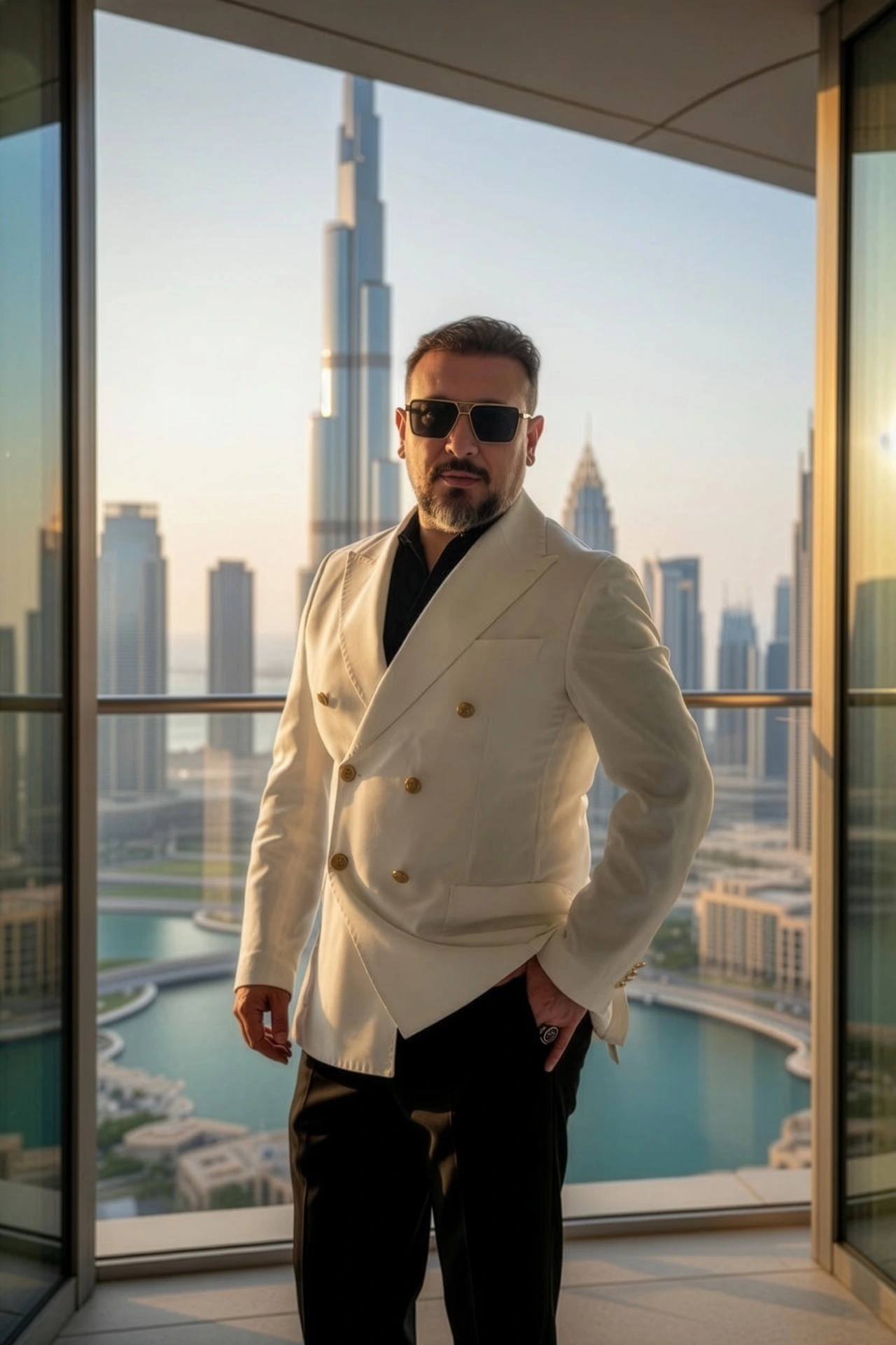 Op. Dr. Fatih Kırar