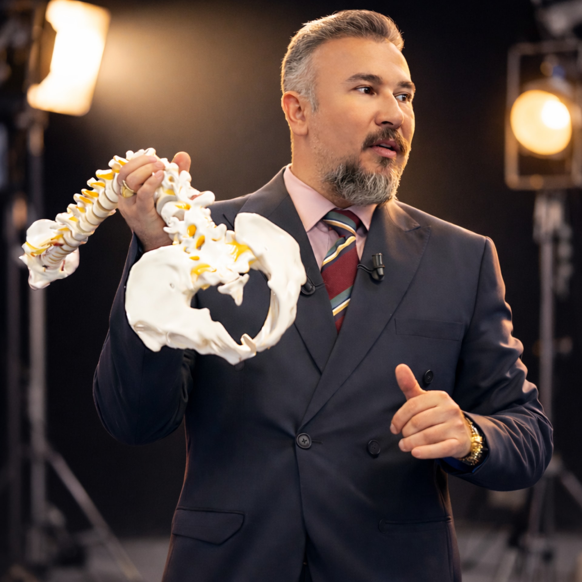 Op. Dr. Fatih Kırar