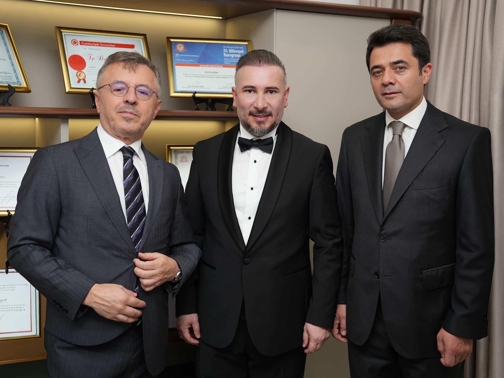 Farklı Dilde Hizmet