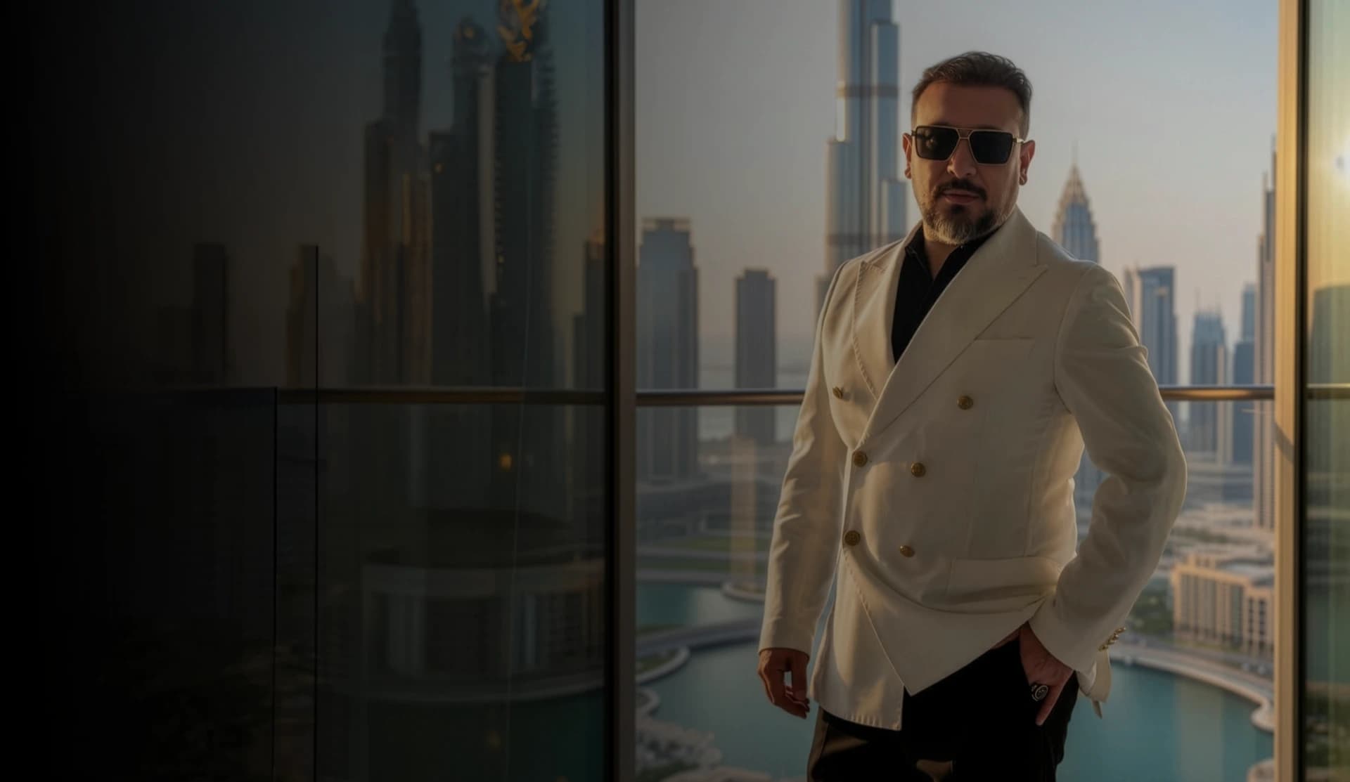 Op. Dr. Fatih Kırar