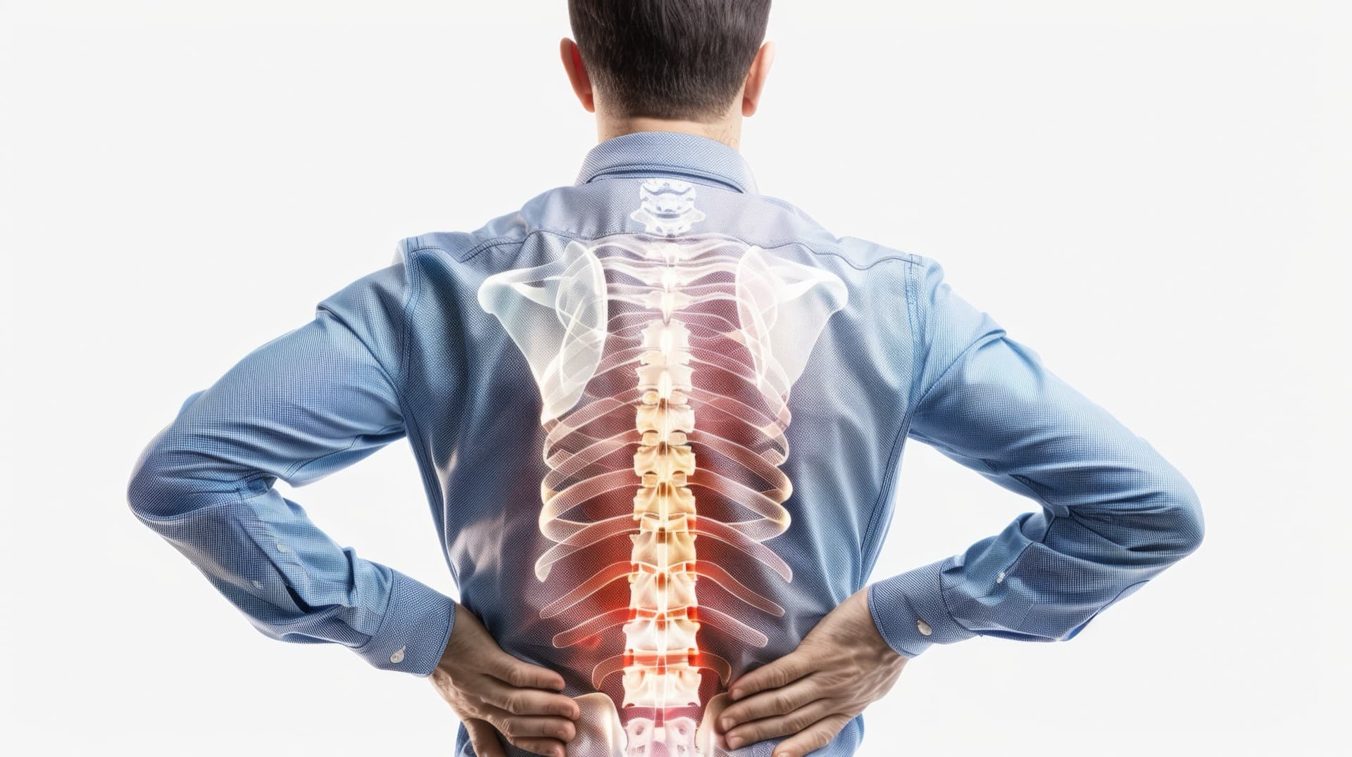 Non-Surgical Back Hernia Treatment