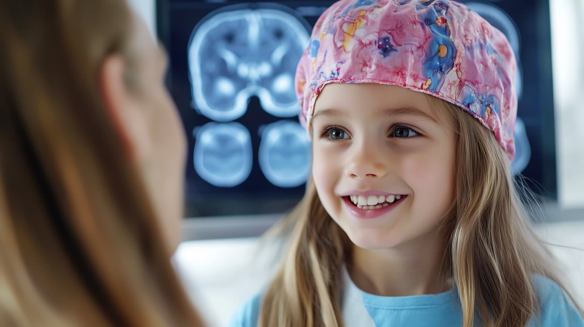 Pediatric Neurosurgery