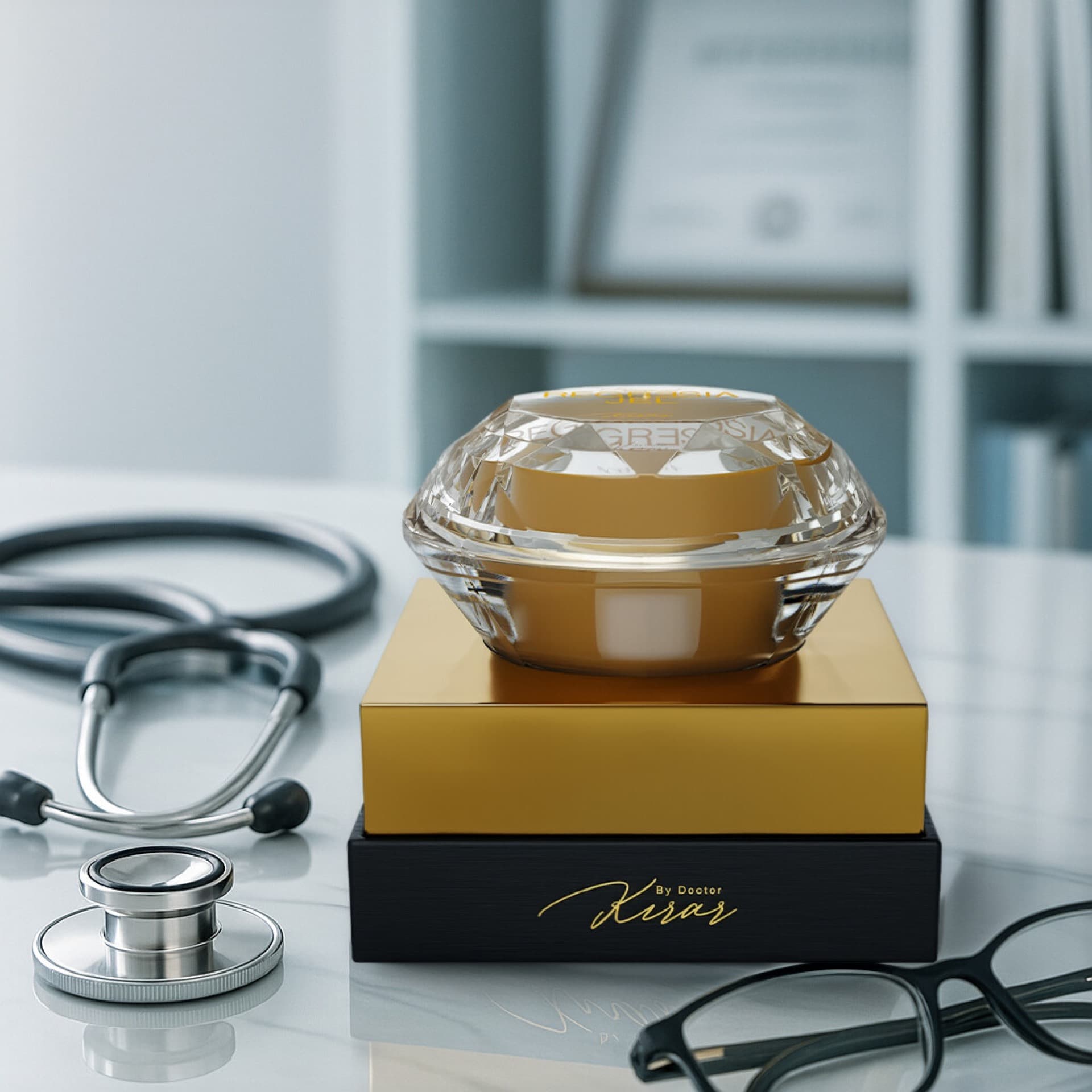 Regression Treatment